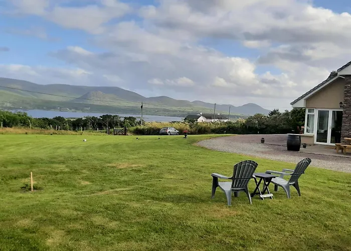 Kerry Lakesview * Waterville