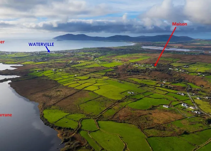 Kerry Lakesview 워터빌