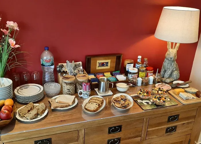 Kerry Lakesview 워터빌