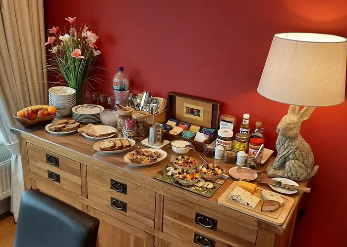 Kerry Lakesview * 워터빌