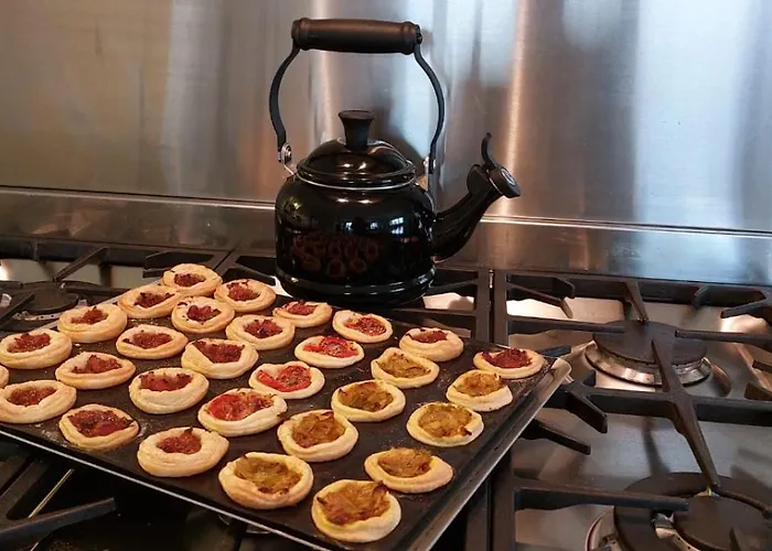 Kerry Lakesview Bed & Breakfast