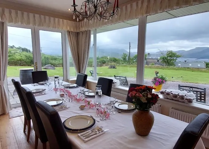 Kerry Lakesview * Waterville