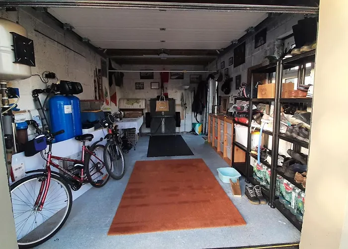 B&B Kerry Lakesview *