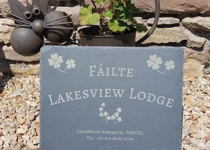 Kerry Lakesview Bed & Breakfast