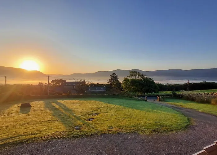 Bed & Breakfast Kerry Lakesview