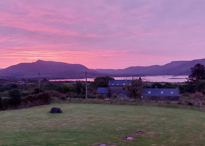 Bed & Breakfast Kerry Lakesview