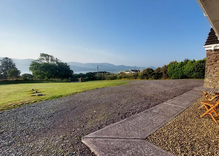 Kerry Lakesview Waterville