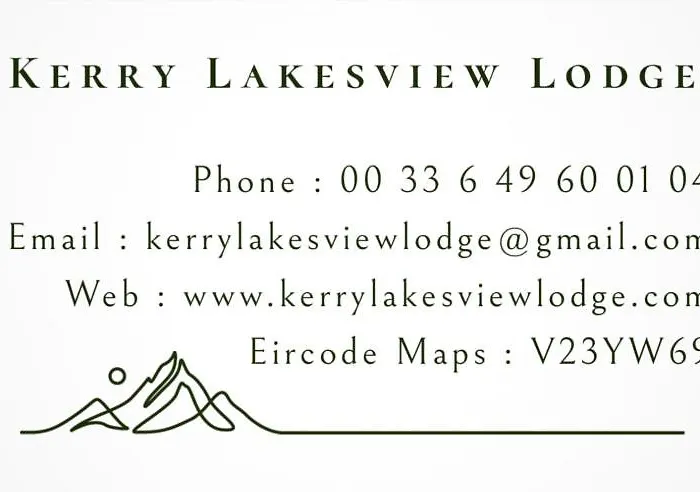 B&B Kerry Lakesview 워터빌
